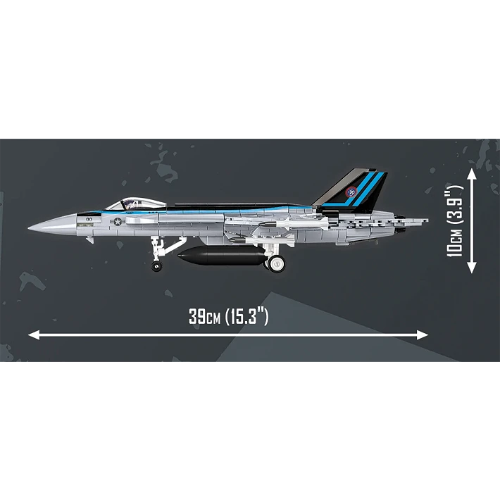 F/A-18E Super Hornet™ - fot. 8