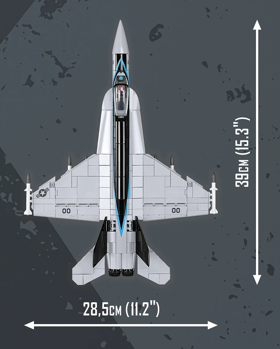 F/A-18E Super Hornet™ - fot. 9