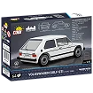 Volkswagen  Golf  GTI (1976-1983) - fot. 6