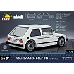 Volkswagen  Golf  GTI (1976-1983) - fot. 3