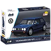 Volkswagen Golf GTI (1976-1983) - fot. 5