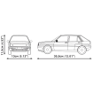 Volkswagen  Golf  (1974-1983) - fot. 11