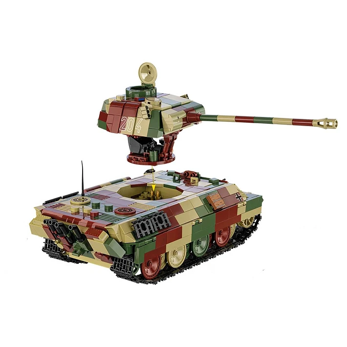 Pz.Kpfw. V Panther Ausf. A - fot. 19