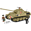 Panzer V Panther Ausf. G "Pudel"