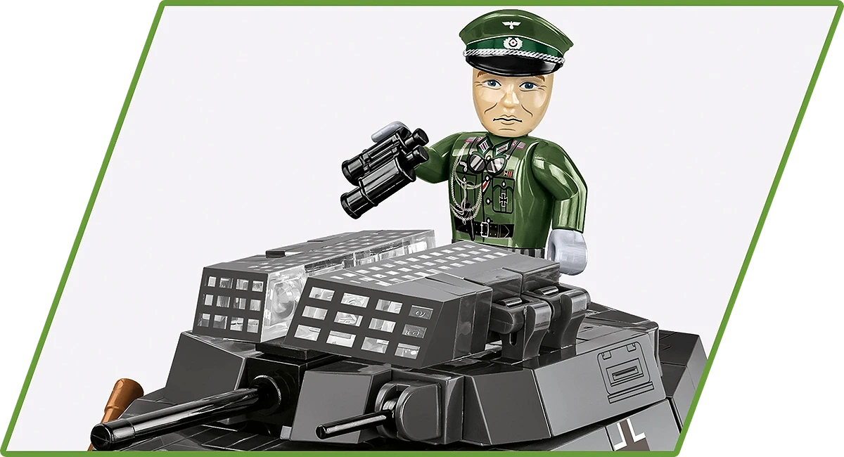 Sd.Kfz. 222 - fot. 8