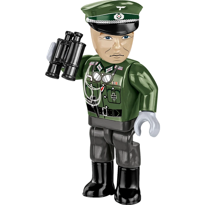 Sd.Kfz. 222 - fot. 9