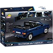 Volkswagen Golf Cabriolet - fot. 13