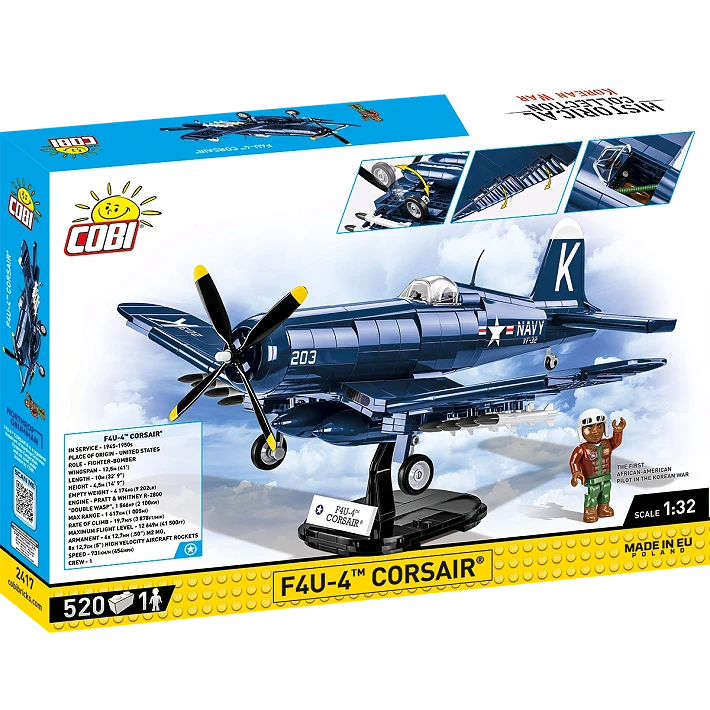 F4U-4 Corsair - fot. 18