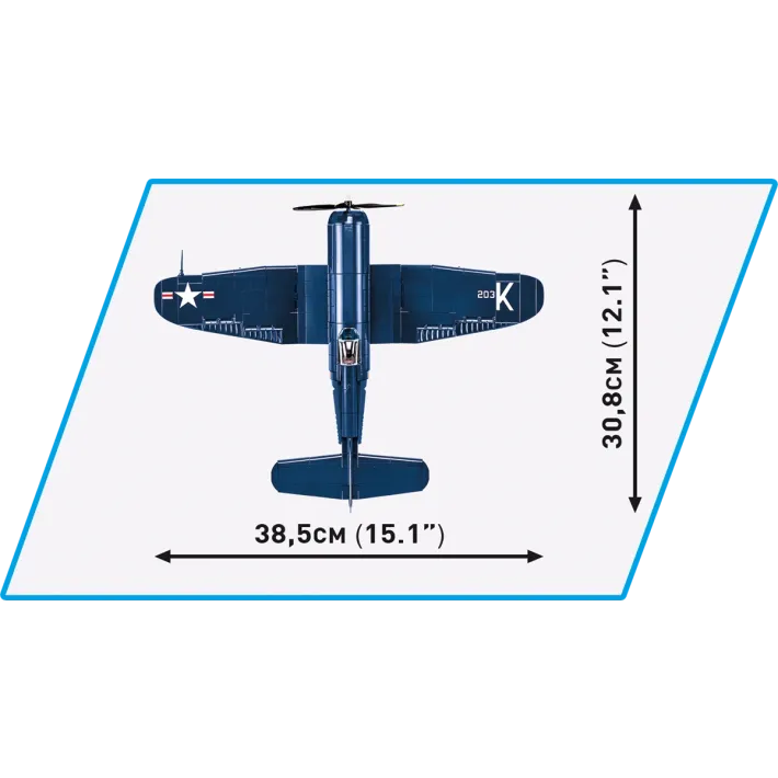 F4U-4 Corsair - fot. 15