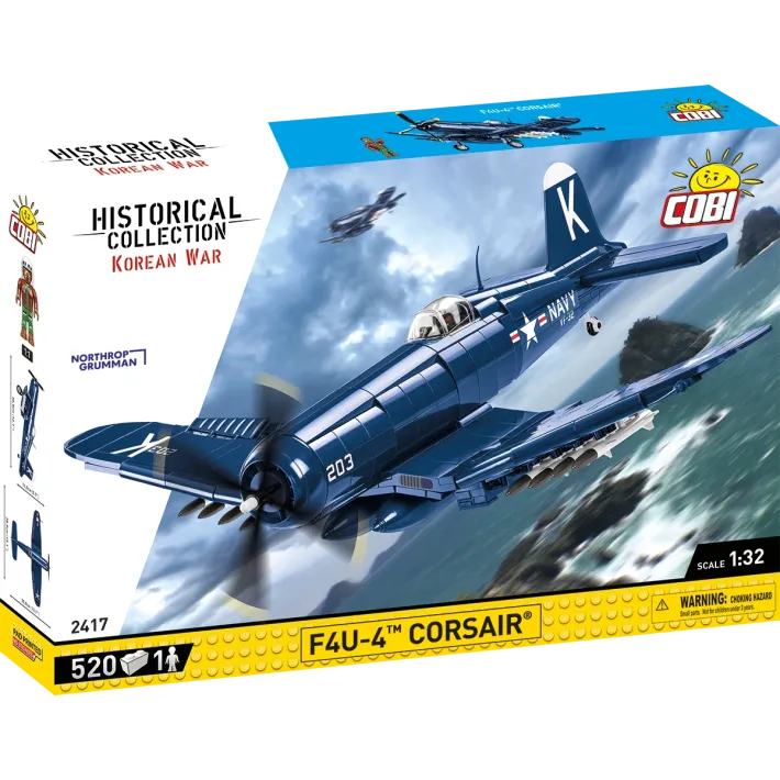 F4U-4 Corsair - fot. 17