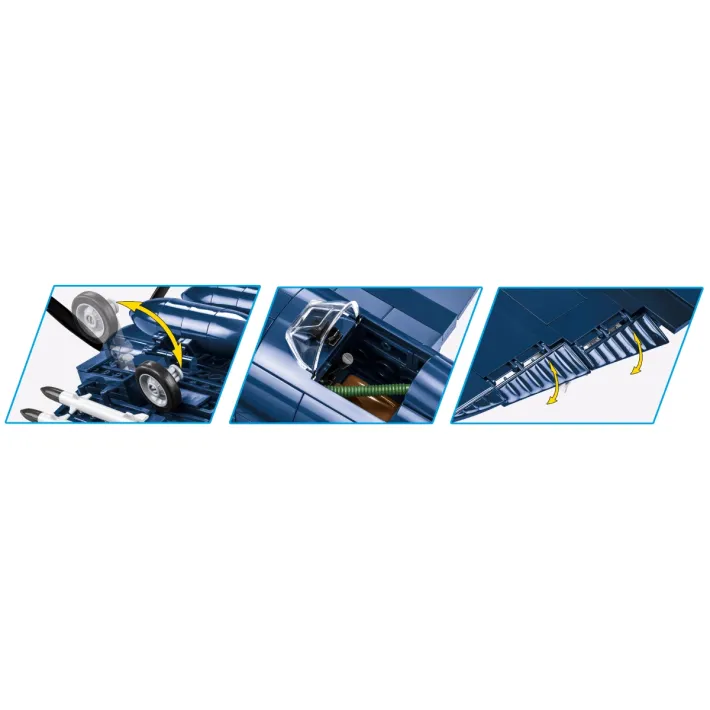 F4U-4 Corsair - fot. 10