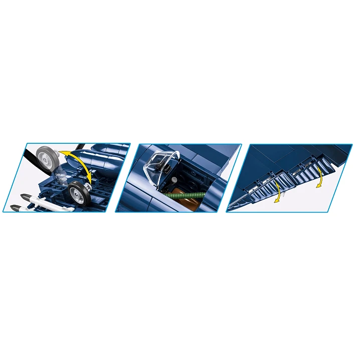 F4U-4 Corsair - fot. 10