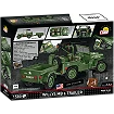Willys MB & Trailer - Executive Edition - fot. 14