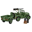 Willys MB & Trailer - Executive Edition - fot. 15