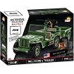 Willys MB & Trailer - Executive Edition - fot. 13