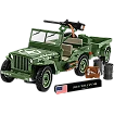 Willys MB & Trailer - Executive Edition - fot. 18