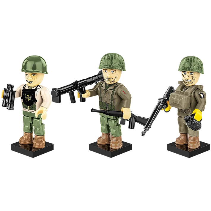 D-Day 6 Jun 1944