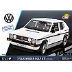 Volkswagen Golf GTI (1976-1983) - Executive Edition - fot. 5