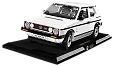Volkswagen Golf GTI (1976-1983) - Executive Edition