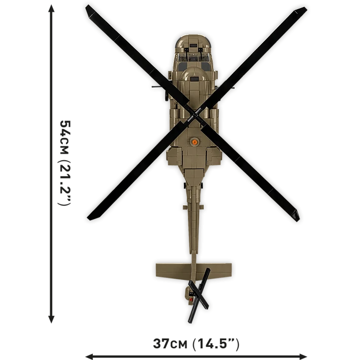 Sikorsky UH-60 Black Hawk - fot. 11