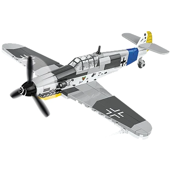 Messerschmitt Bf 109 G