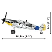 Messerschmitt Bf 109 G - fot. 6