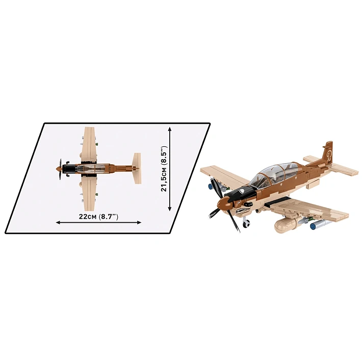 AT-6 Wolverine - fot. 10