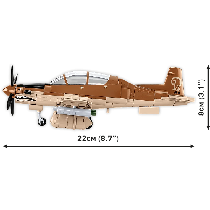 AT-6 Wolverine - fot. 11