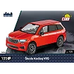 Škoda Kodiaq VRS - fot. 2