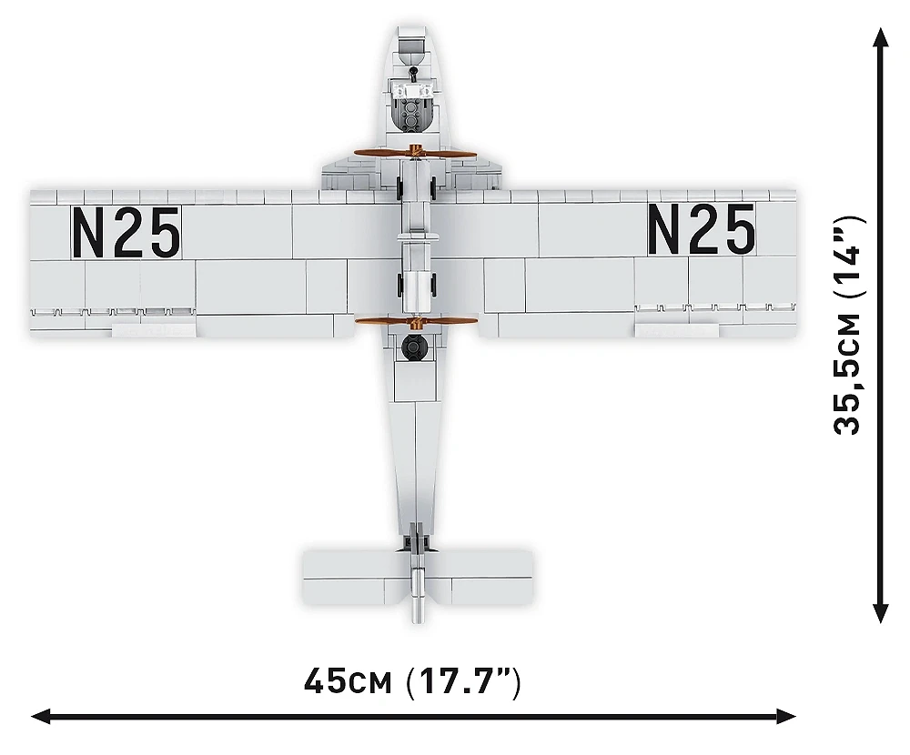 Dornier Do J Wal "Amundsen" N-25 - fot. 7