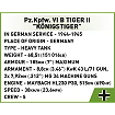 Pz.Kpfw. VI B Tiger II Königstiger - fot. 7