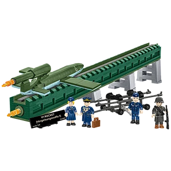 V-1 Flying Bomb (Fieseler Fi 103) - Limitierte Auflage