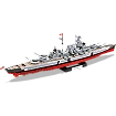 Battleship Bismarck - fot. 2
