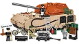 Panzerkampfwagen VIII Maus -Limitierte Auflage