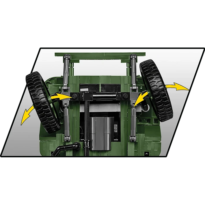 Willys MB - fot. 7