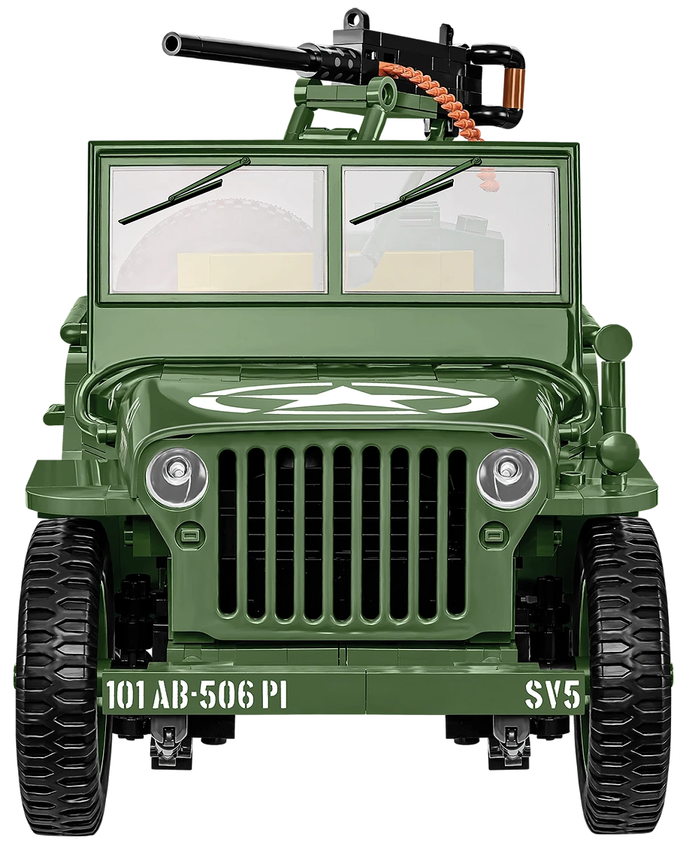 Willys MB - fot. 3