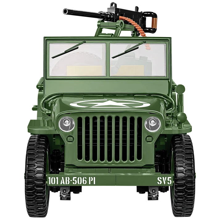 Willys MB - fot. 3