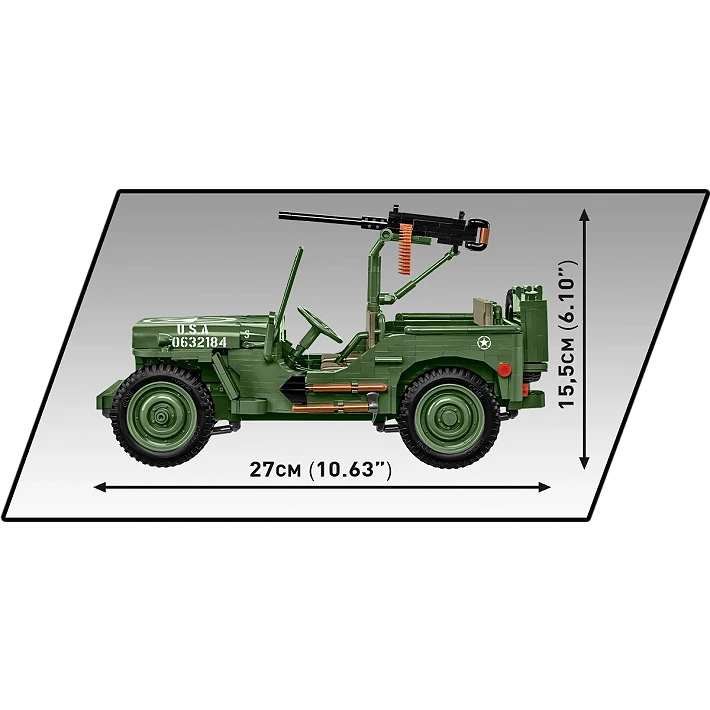 Willys MB - fot. 12