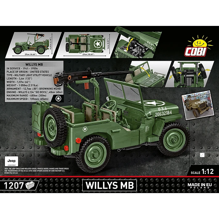 Willys MB - fot. 6