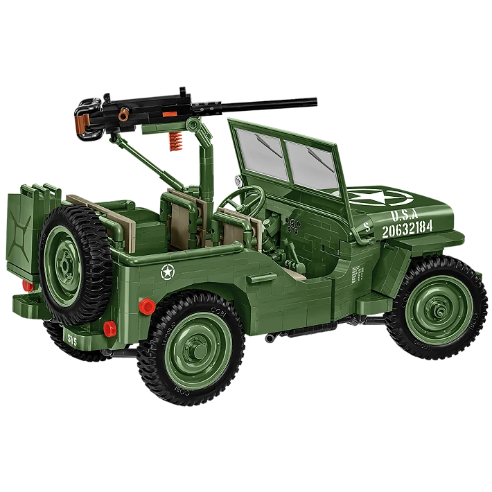 Willys MB - fot. 4