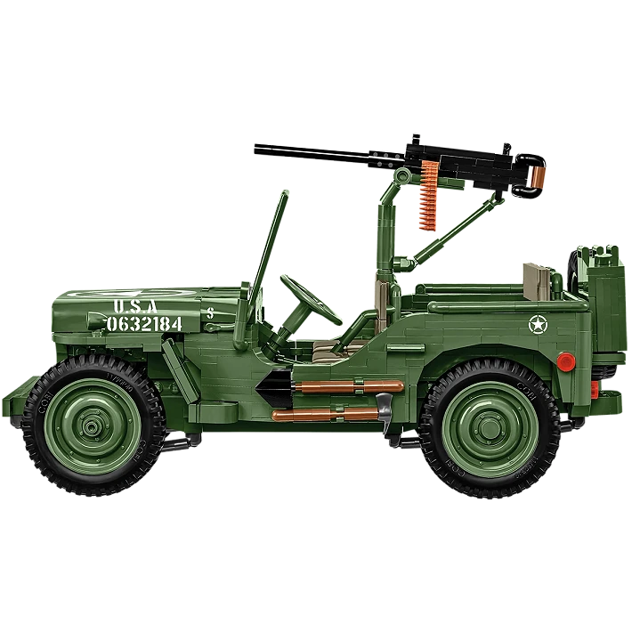 Willys MB - fot. 2