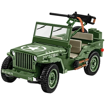 Willys MB