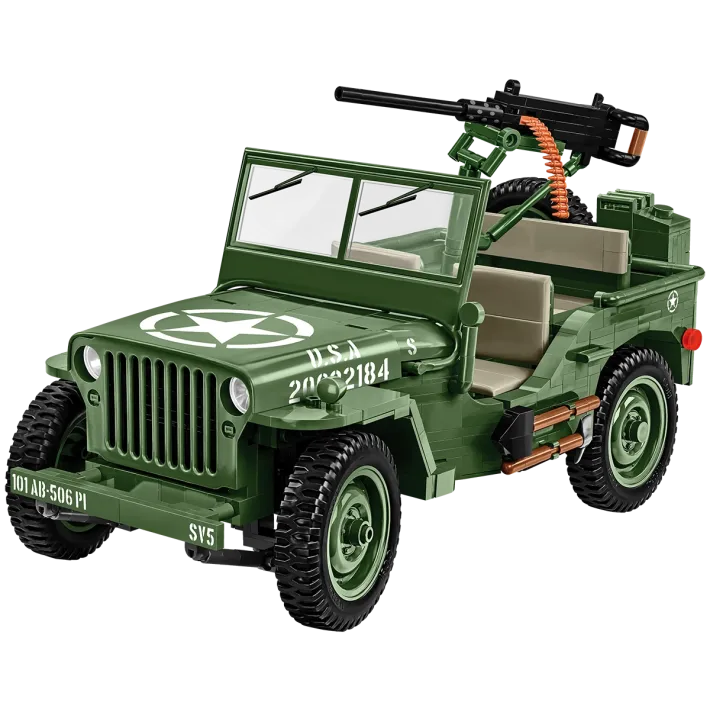 Willys MB