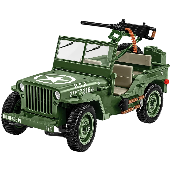 Willys MB