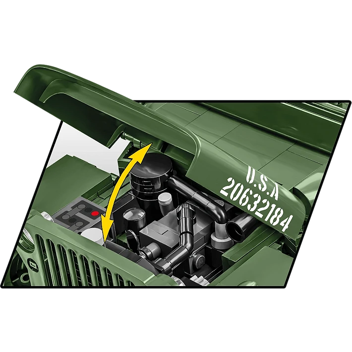 Willys MB - fot. 10