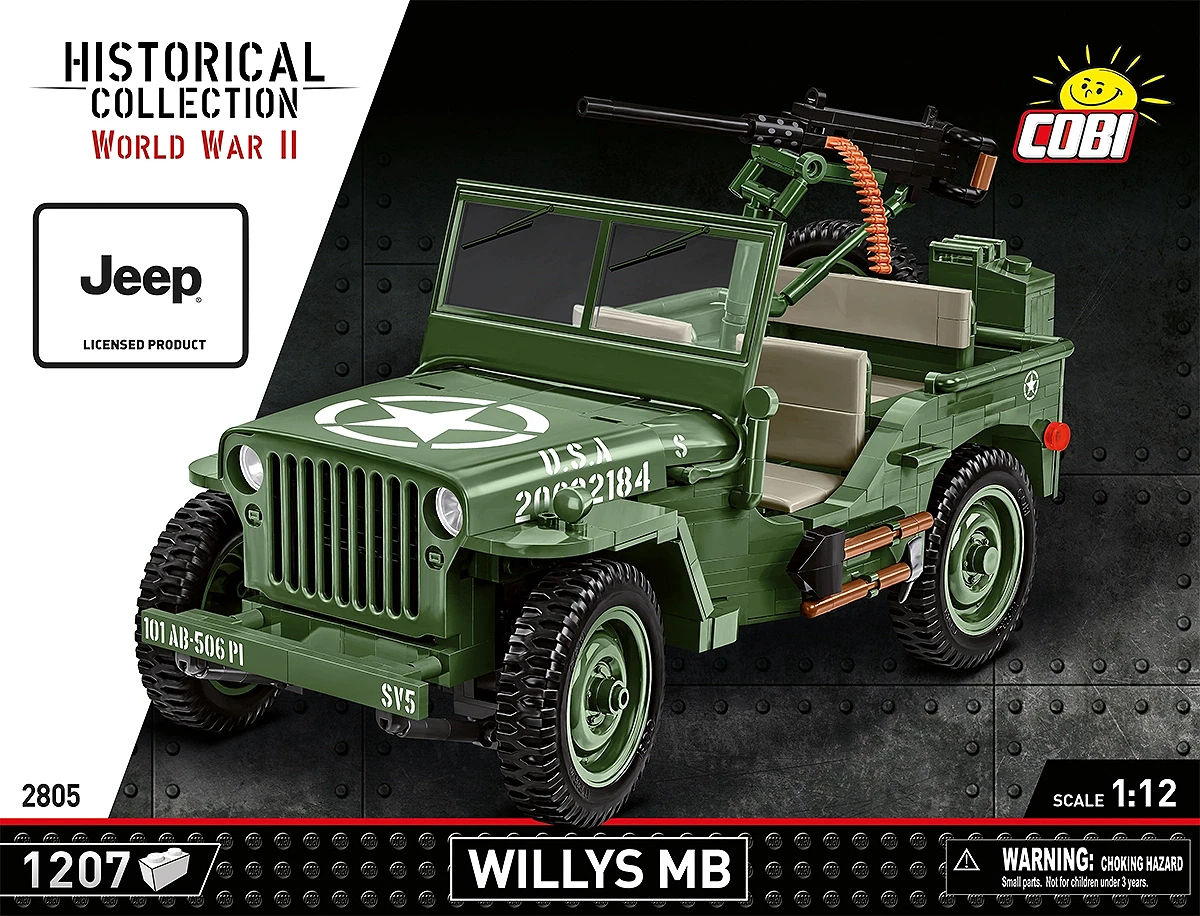 Willys MB - fot. 5