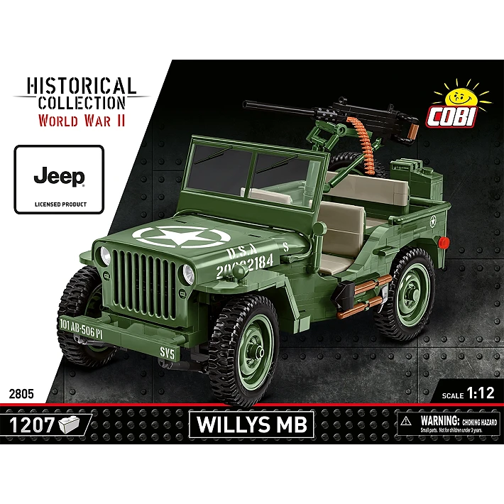 Willys MB - fot. 5