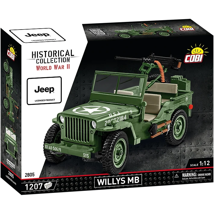 Willys MB - fot. 14