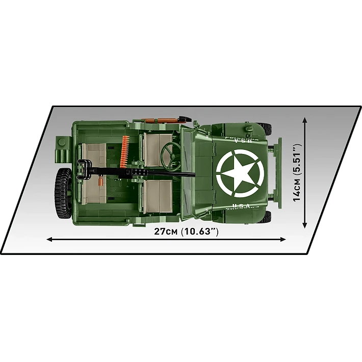Willys MB - fot. 13