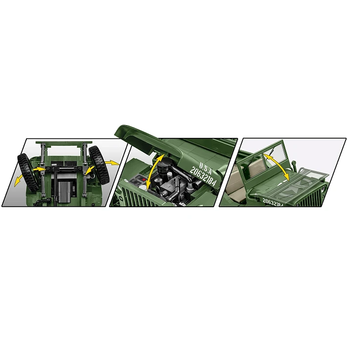 Willys MB - fot. 8